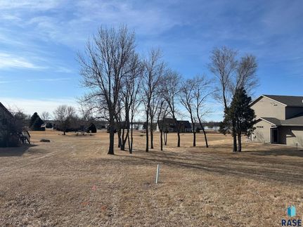 Land for sale in Lake County, South Dakota