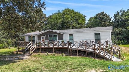 Land for sale in Marshall County, Alabama