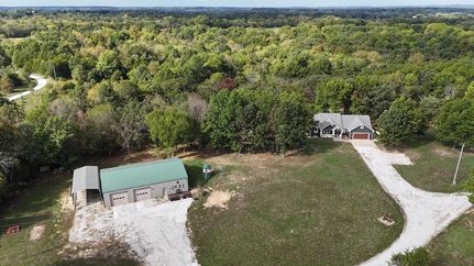 Land for sale in Polk County, Missouri