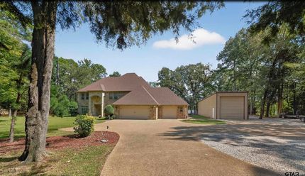 Land for sale in Cherokee County, Texas