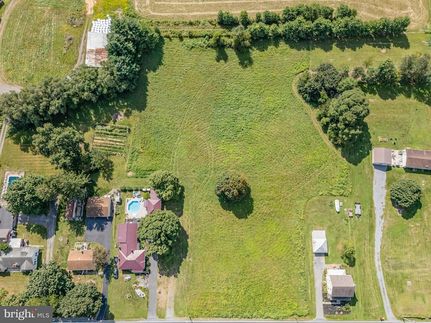 Land for sale in Cumberland County, Pennsylvania