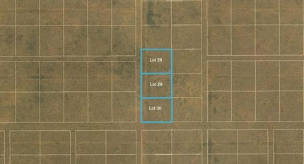 Land for sale in Valencia County, New Mexico