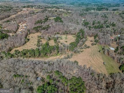 Land for sale in Cherokee County, Georgia