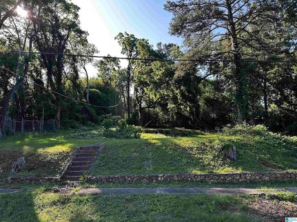 Land for sale in Jefferson County, Alabama