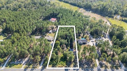 Homesite for sale in Brunswick County, North Carolina