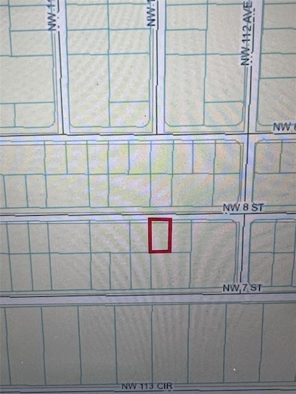 Homesite for sale in Marion County, Florida