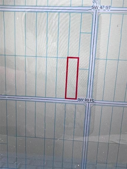 Land for sale in Marion County, Florida