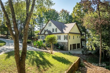 Land for sale in Alexander County, North Carolina