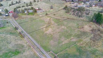 Land for sale in Klamath County, Oregon