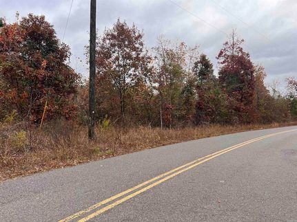 Undeveloped Land for sale in Hot Spring County, Arkansas