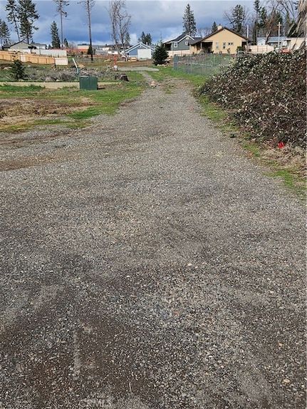 Land for sale in Butte County, California