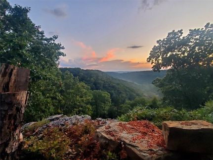 Land for sale in Carroll County, Arkansas