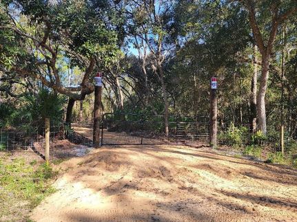 Land for sale in Hernando County, Florida