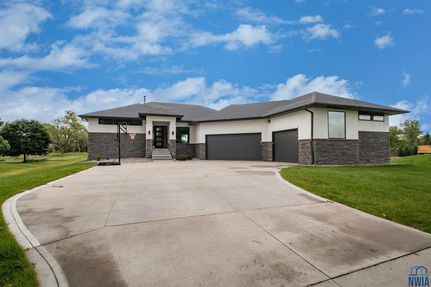 Land for sale in Union County, South Dakota