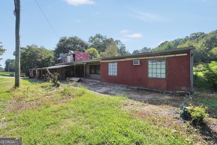 Land for sale in Henry County, Georgia