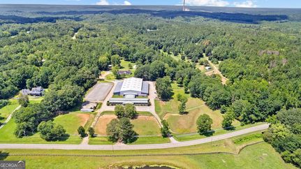 Land for sale in Coweta County, Georgia