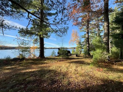 Land for sale in Oneida County, Wisconsin