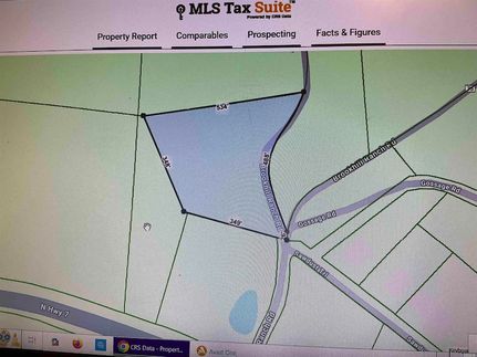 Homesite for sale in Garland County, Arkansas