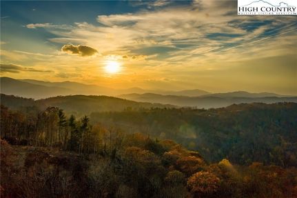 Land for sale in Avery County, North Carolina