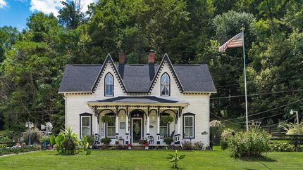 Land for sale in Muskingum County, Ohio