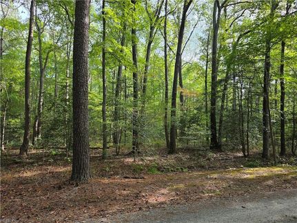 Land for sale in Lancaster County, Virginia
