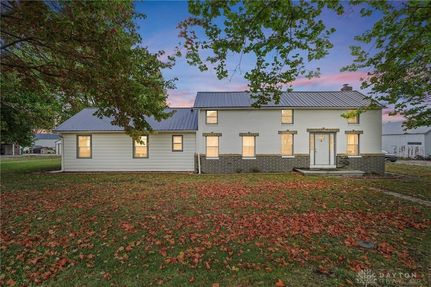 Land for sale in Warren County, Ohio