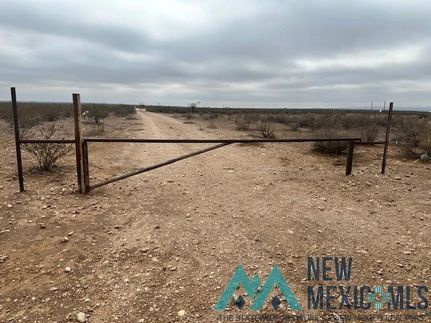 Land for sale in Eddy County, New Mexico