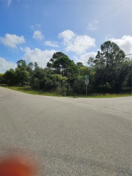 Land for sale in Charlotte County, Florida