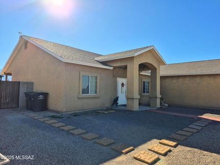 Land for sale in Graham County, Arizona