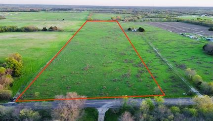 Land for sale in Collin County, Texas