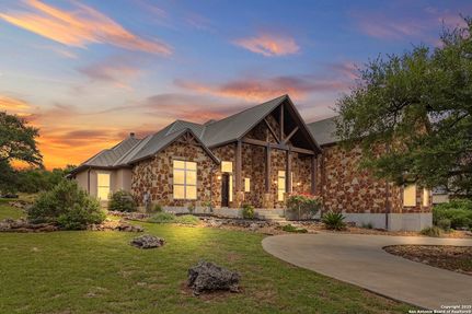 Land for sale in Comal County, Texas