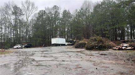 Land for sale in Forsyth County, Georgia