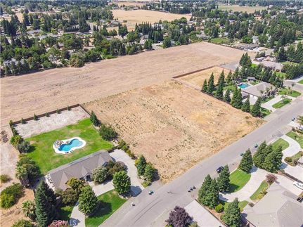 Land for sale in Merced County, California