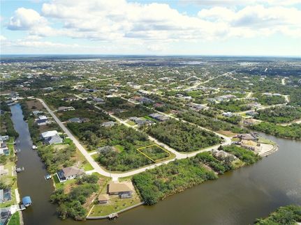 Land for sale in Charlotte County, Florida