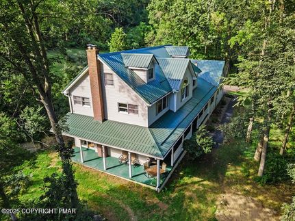 Land for sale in Monroe County, Pennsylvania