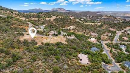 Land for sale in Yavapai County, Arizona