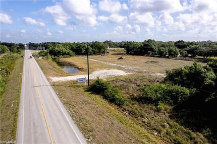 Land for sale in Hendry County, Florida