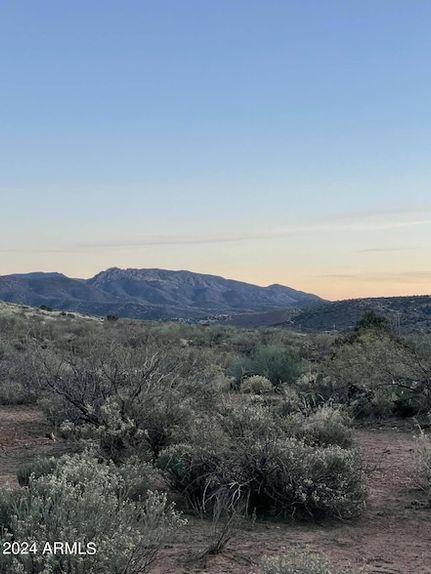 Land for sale in Gila County, Arizona