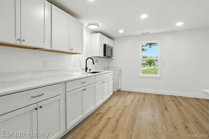 Land for sale in Saint Clair County, Michigan