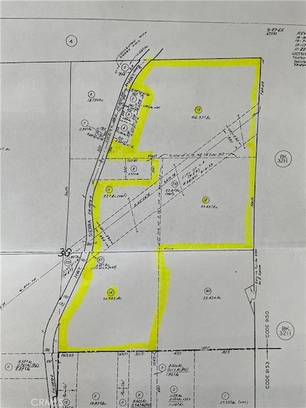 Land for sale in Los Angeles County, California