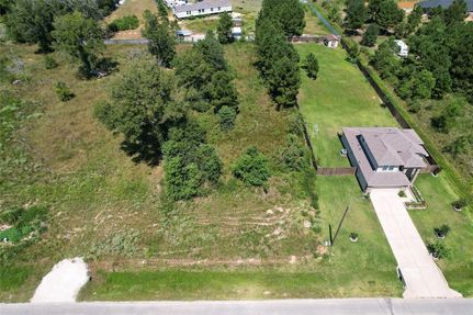 Land for sale in Liberty County, Texas