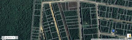 Land for sale in Hancock County, Mississippi