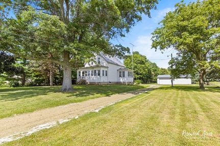 House for sale in Kankakee County, Illinois