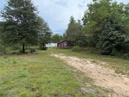 Land for sale in Polk County, Texas