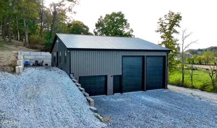 Land for sale in Washington County, Tennessee