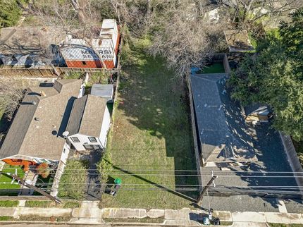 Land for sale in Harris County, Texas