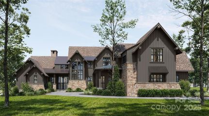 House for sale in Buncombe County, North Carolina