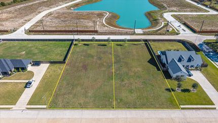 Land for sale in Galveston County, Texas