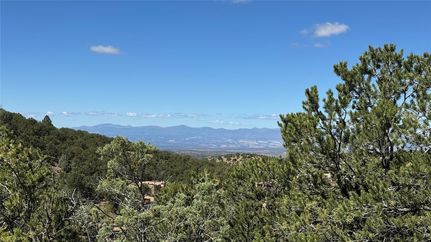 Land for sale in Santa Fe County, New Mexico