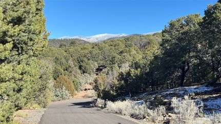 Land for sale in Santa Fe County, New Mexico
